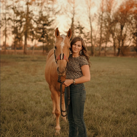 Meet your Posher, Grace - Picture 3 of 4